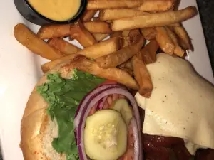 Tassone's Wine Garden