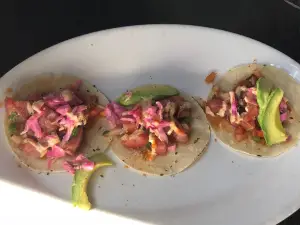 D'Vine Bistro & Wine Bar - Mesa