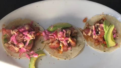 D'Vine Bistro & Wine Bar - Mesa in Mesa