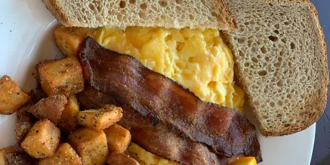 Sauciety
