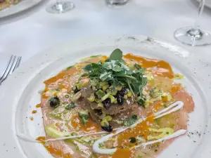 Second Empire Restaurant and Tavern