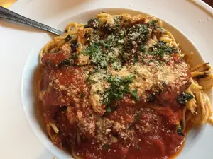 La Tavola Italian Restaurant & Pizza