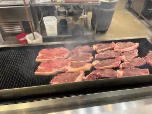 Golden Corral Buffet & Grill