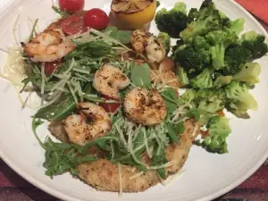 Carrabba's Italian Grill