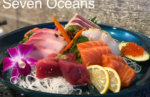 Kin Sushi