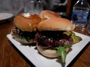 THE MILLER'S TOLL DINNER CLUB & LOUNGE