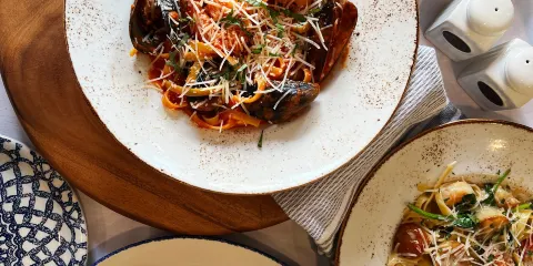 Coastal Del Mar - Seafood Grill