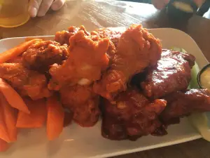 Grizzly's