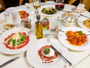 BiCE Ristorante - Naples