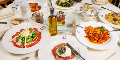 Bice Restaurant