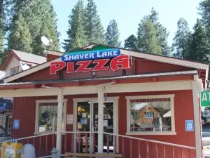 Shaver Lake Pizza