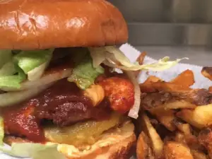 Twin Archer Brewpub