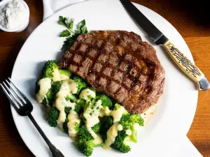 Juicy Lucy's Steakhouse