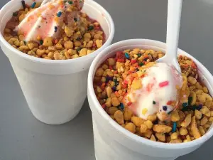 Del's Freez