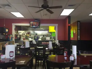 Tony's Barbecue & Steakhouse