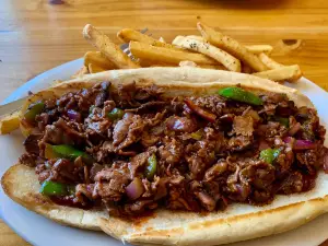 Martin's Corner Deli