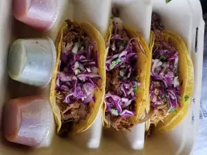 Pica Chica Tacos