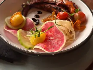 Anasazi Restaurant