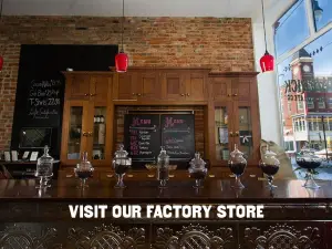 Maverick Chocolate Company