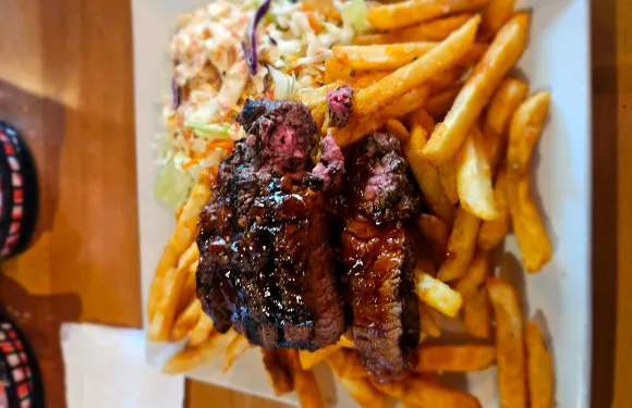 Liberty Sports Bar & Grill