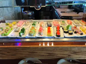 EAT Asian Super Buffet