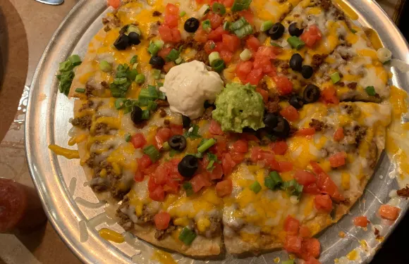 Carmelita's Mexican Grill & Cantina