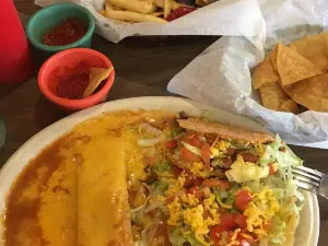 Mama Chole's