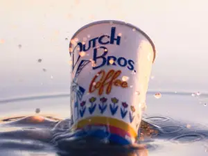 Dutch Bros Coffee