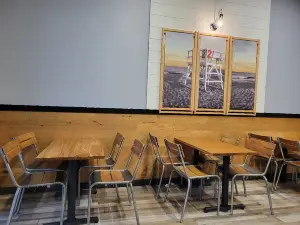 Jersey Mike's Subs