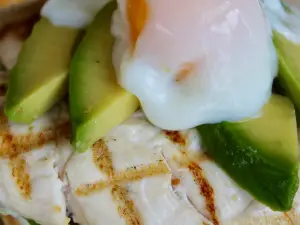 DV8 Kitchen - Broadway