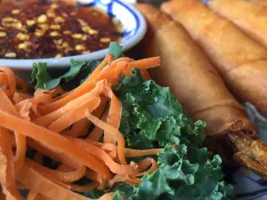 King and I Thai Restaurant
