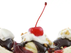 Jack the Dipper Ice Cream