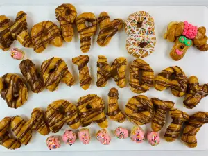 Paul's Pastry Shop NC