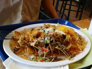Sarita's
