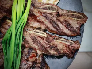 Baires Grill - Sunny Isles