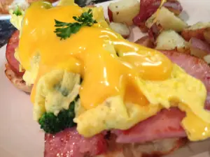 Sunrise Grill