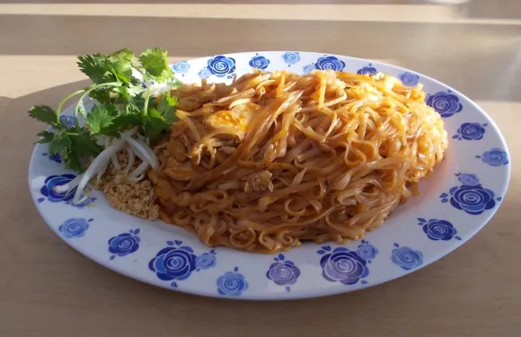 Pho' Vietnam
