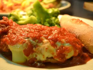 Mark Twain Dinette: Maid-Rite Restaurant and Diner