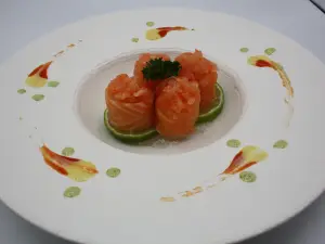 Harmony Restaurant