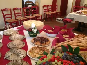 Trattoria Corona