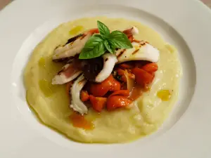 Volito Restaurant