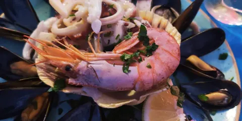 Ristorante La Cianciola
