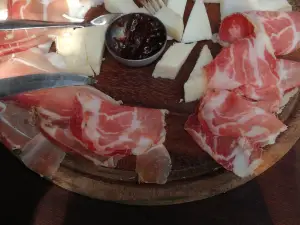 Croce di Malta