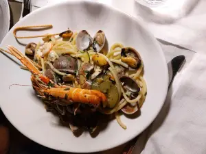 Ristorante L'Approdo
