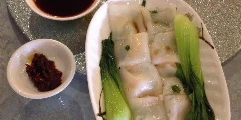 Ben Ran Restaurant