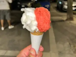 Gelateria La Favola