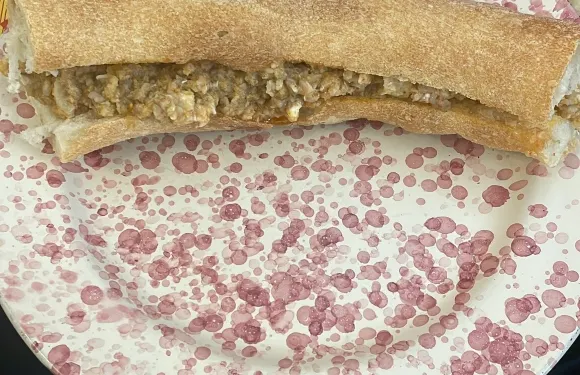Morzelleria