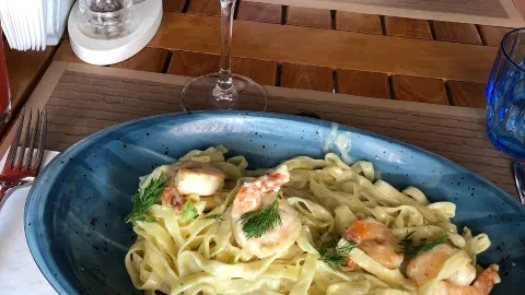 Pablito Bistro in 안탈리아