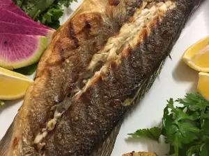 Çeşme Restaurant