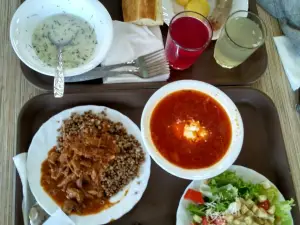 Berezhok